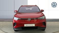 Volkswagen ID.4 109kW Life Pure 52kWh 5dr Auto Electric Estate